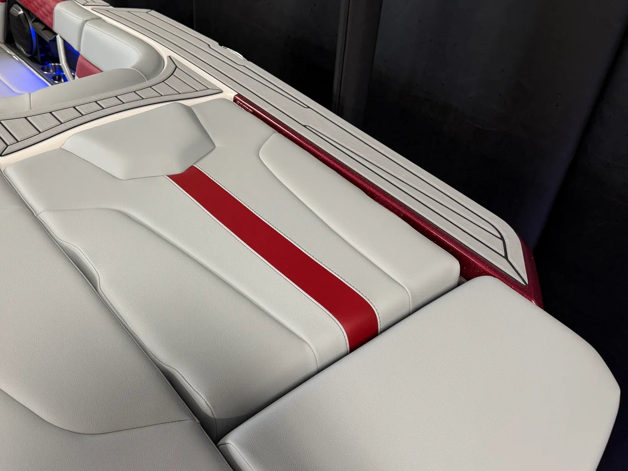 2026 Mastercraft XT22 22.0 feet, Nisswa, Minnesota #23