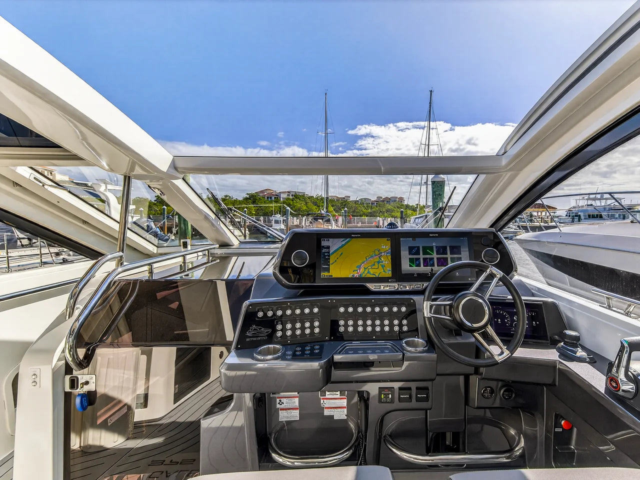 2024 Galeon 375 GTO 37.0 feet, Clearwater, Florida #58