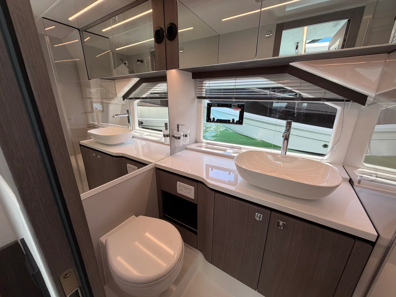 2026 Galeon 435 GTO 43.0 feet, Jupiter, Florida #53