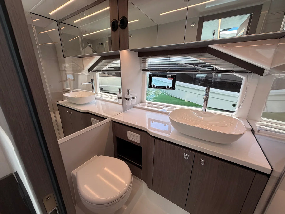 2026 Galeon 435 GTO 43.0 feet, Jupiter, Florida #53