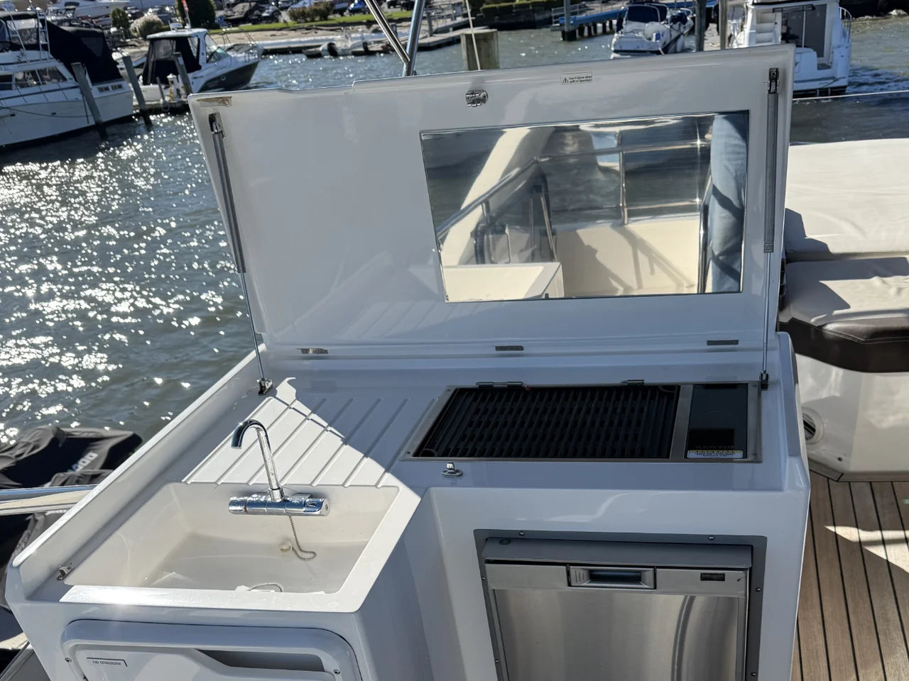 2018 Galeon 500 FLY 50.0 feet, Huntington, NY #79