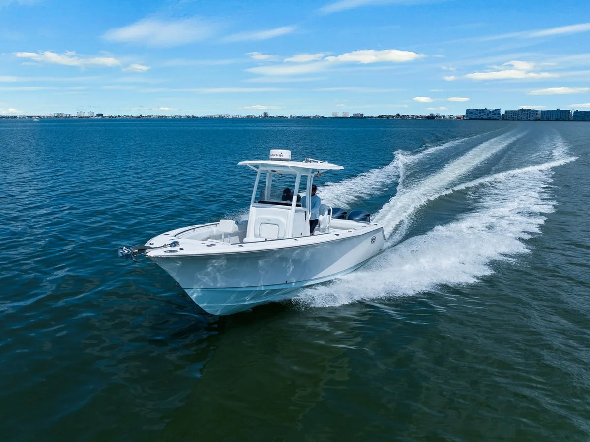 2014 Sea Hunt GAMEFISH 27 27.0 feet, St Petersburg, FL #14