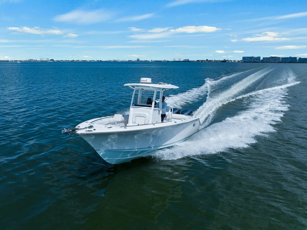2014 Sea Hunt GAMEFISH 27 27.0 feet, St Petersburg, FL #14