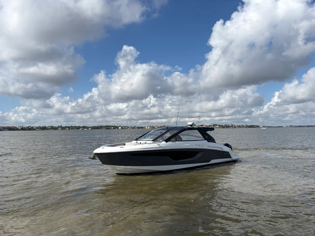 2025 Cruisers Yachts 42 GLS Outboard 42.0 feet, Seabrook, TX #2
