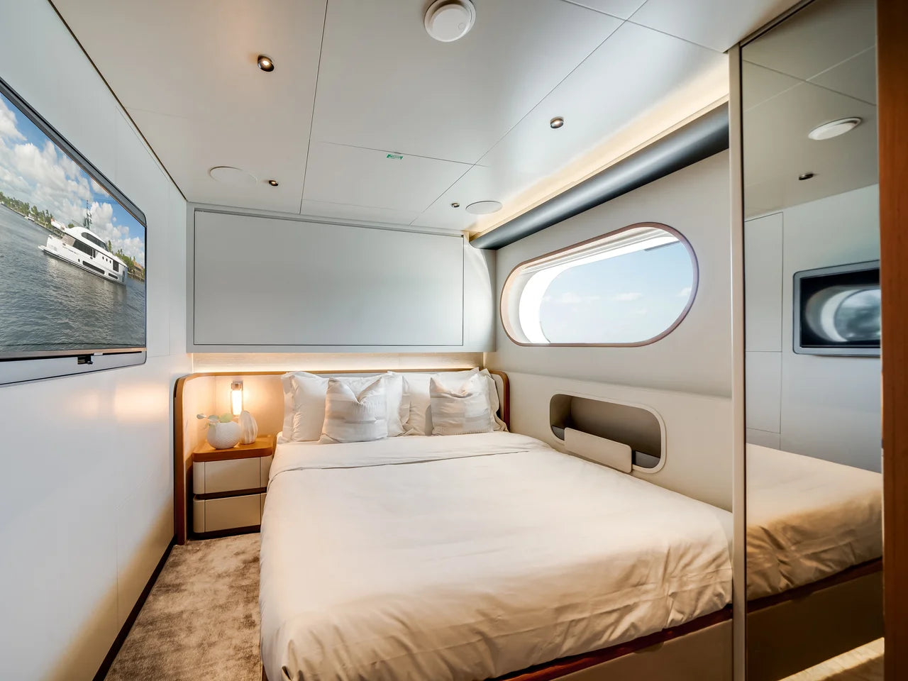 2026 Azimut Magellano 30M 95.0 feet, Pompano Beach, FL #14