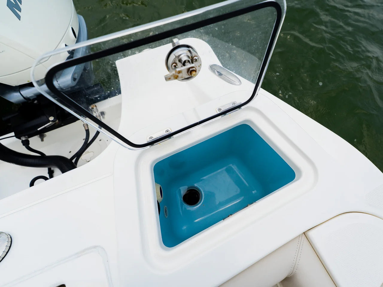 2023 Boston Whaler 350 Realm 35.0 feet, Clearwater, Florida #89