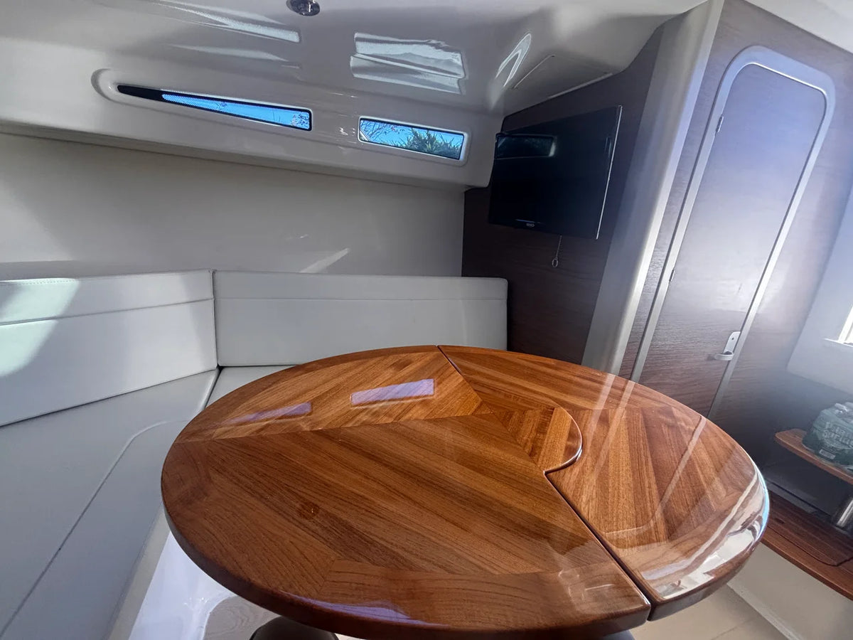 2023 Boston Whaler 325 CONQUEST 32.0 feet, Westbrook, Connecticut #26