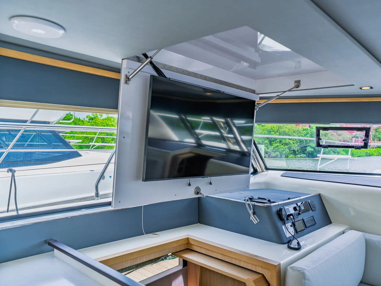 2024 Aquila 42 Yacht 42.0 feet, Clearwater, Florida #142