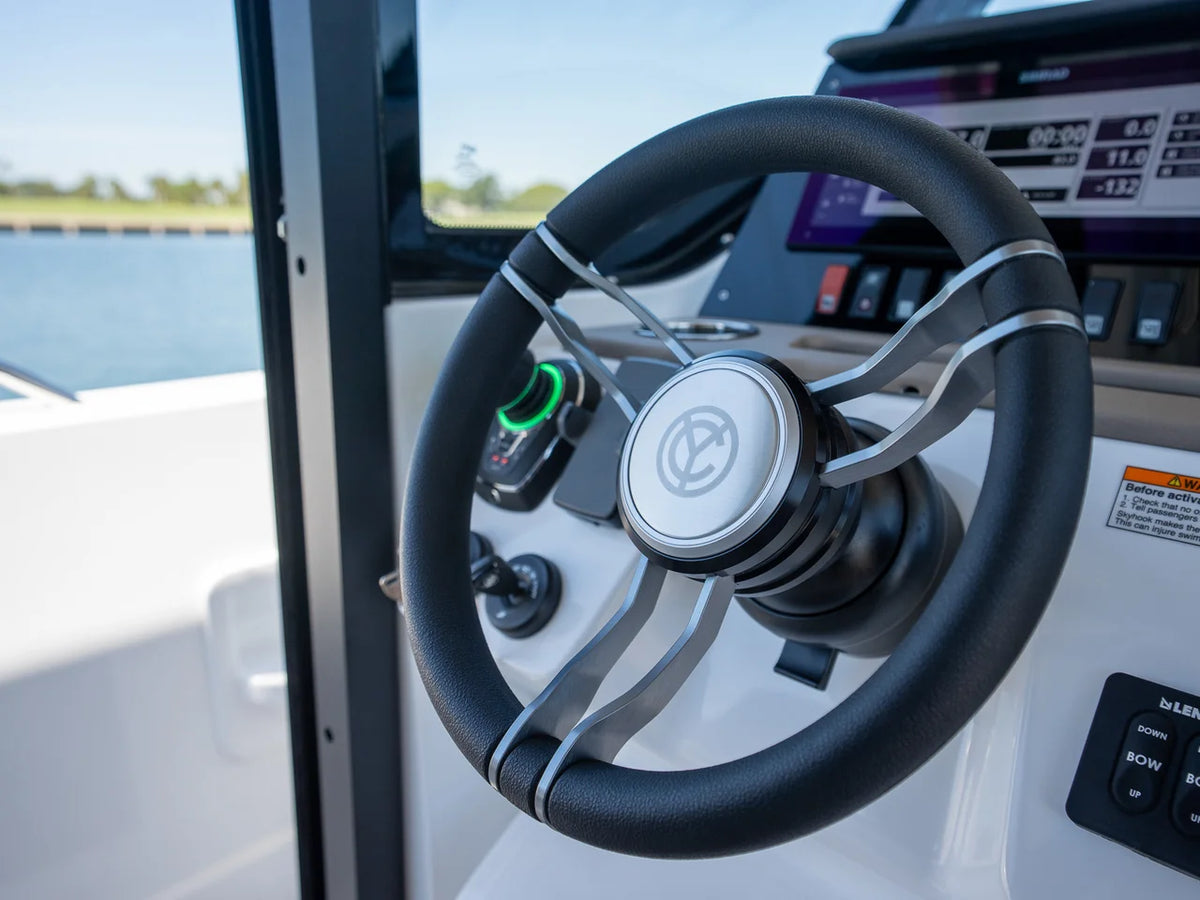 2026 Cruisers Yachts 38 VTR EC 38.0 feet, Miami, FL #18