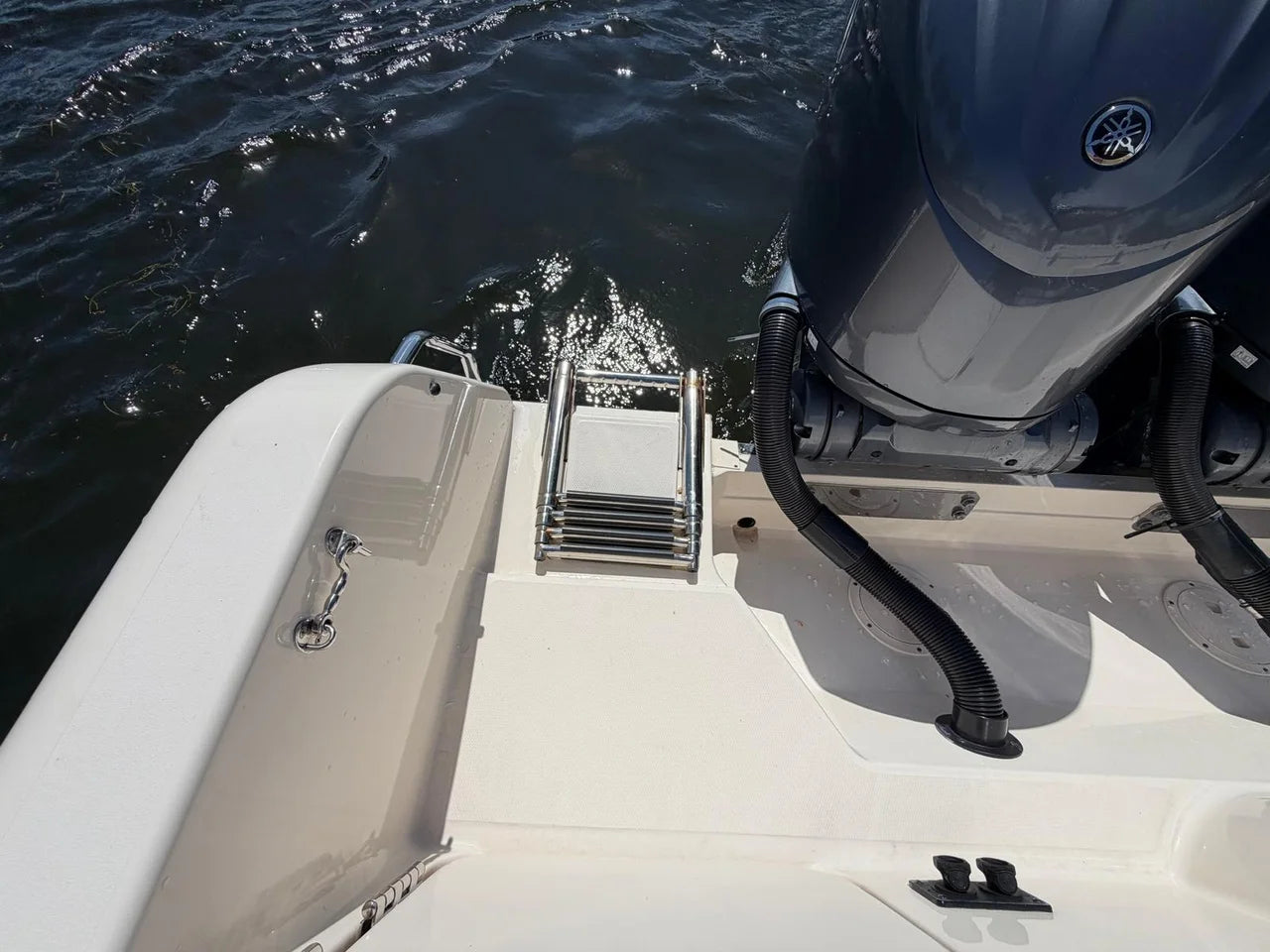 2023 Grady-White FREEDOM 285 28.0 feet, Key Largo, FL #50