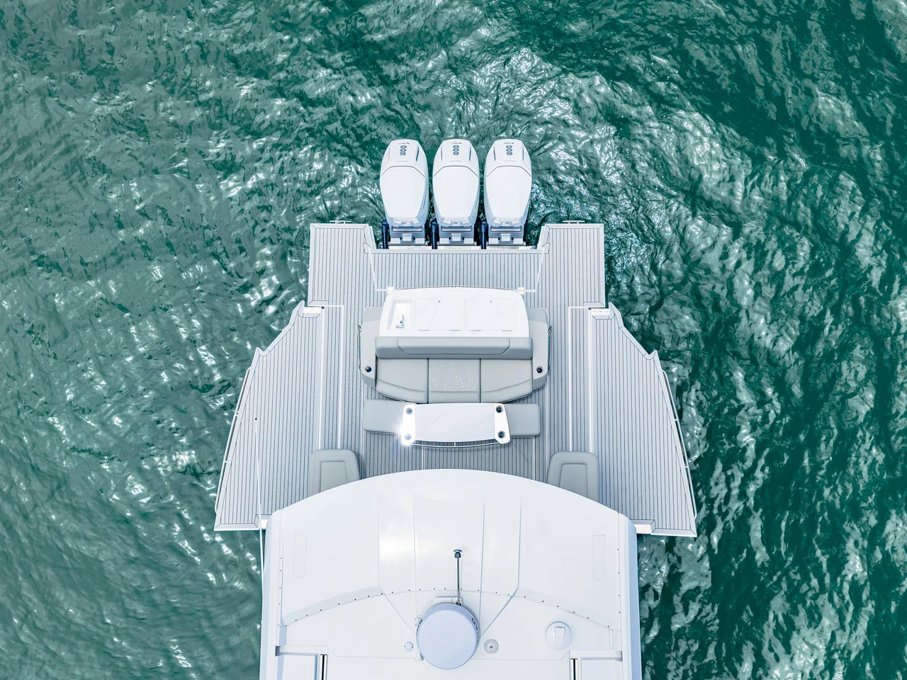 2026 Cruisers Yachts 50GLS OB 50.0 feet, Clearwater, Florida #32