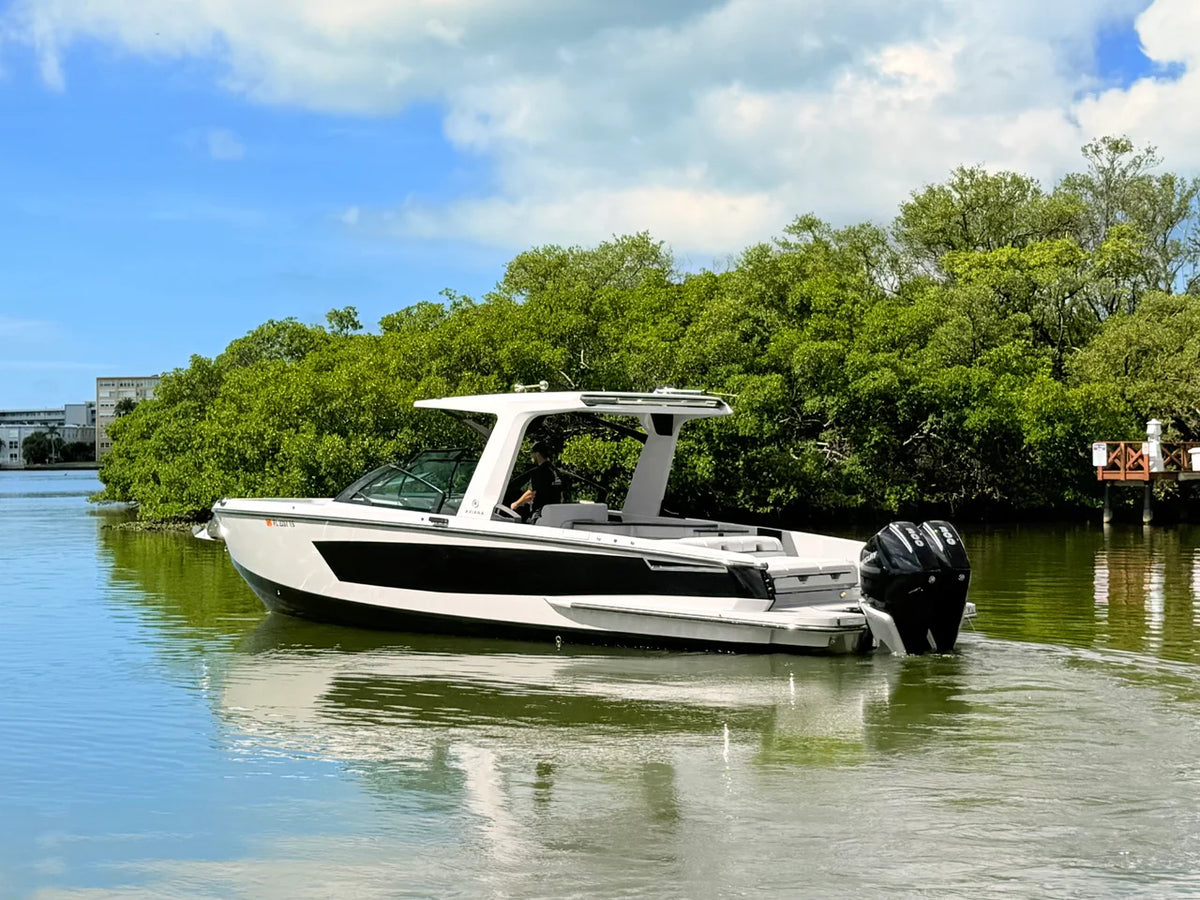 2023 Aviara AV32 Outboard 32.0 feet, St Petersburg, FL #8