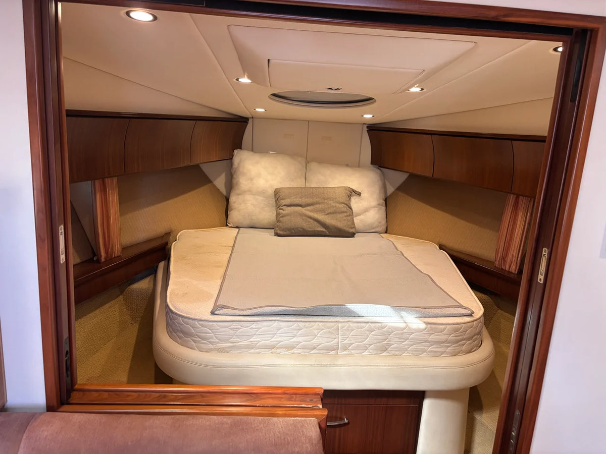 2009 Cobalt 373 37.0 feet, Wakefield, RI #15