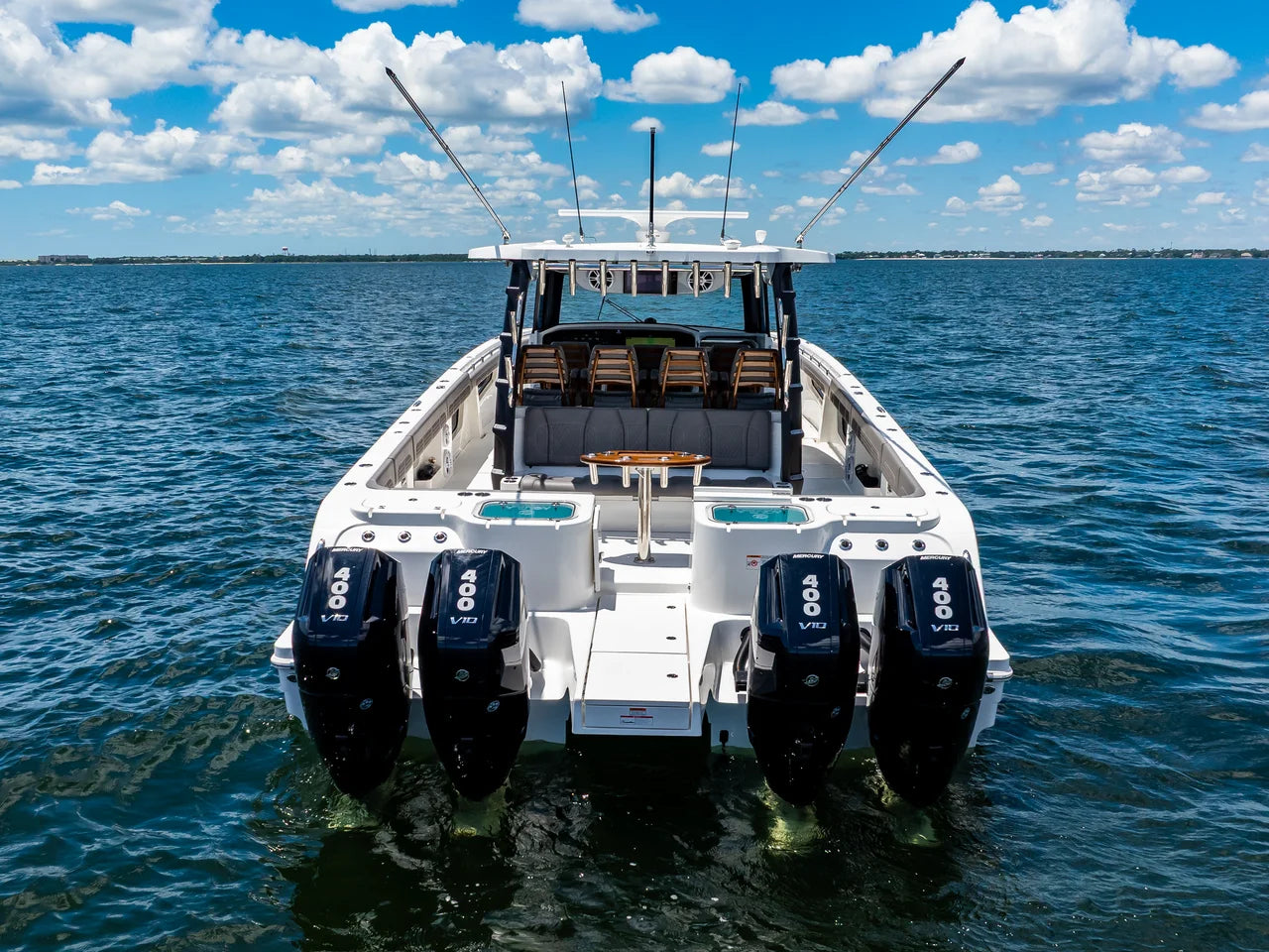 2026 Aquila 47 Molokai 47.0 feet, Pensacola, Florida #24