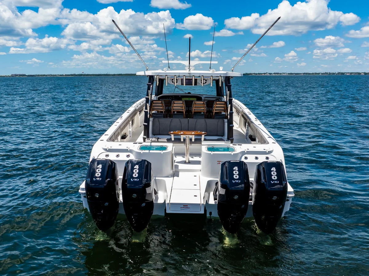 2026 Aquila 47 Molokai 47.0 feet, Pensacola, Florida #24