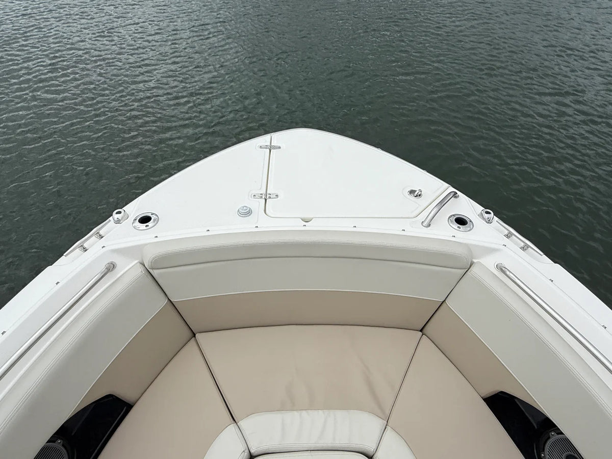 2027 Boston Whaler 240 Vantage 24.0 feet, Wrightsville Beach, North Carolina #28