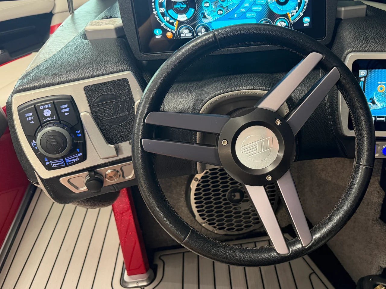 2015 Malibu 23 LSV 23.0 feet, Nisswa, Minnesota #75