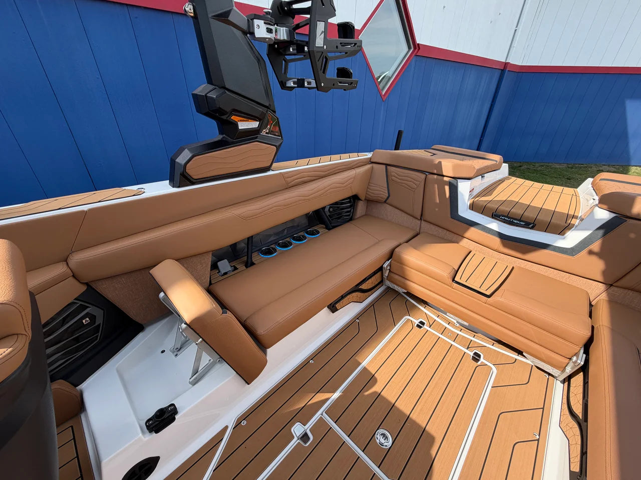 2026 Nautique Super Air Nautique G25 25.0 feet, Rogers, Minnesota #22