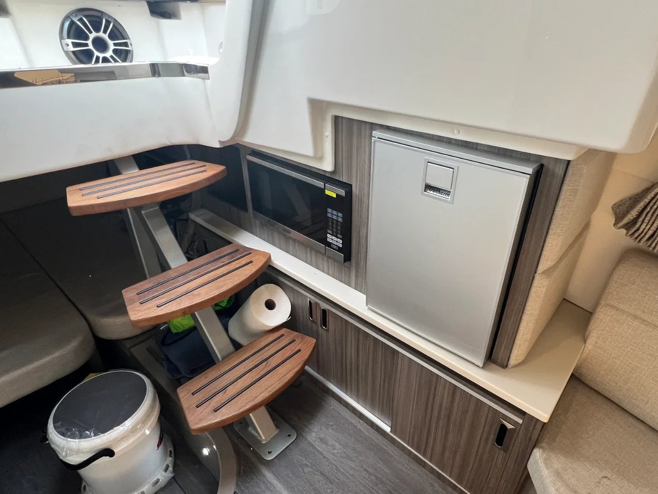 2024 Sea Ray 320 SUNDANCER 32.0 feet, Lewisville, TX #34