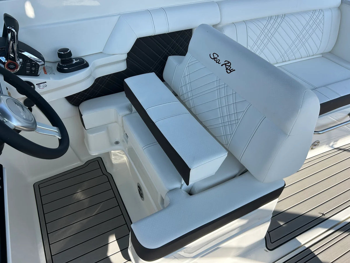 2027 Sea Ray SDX 290 Outboard 29.0 feet, Pensacola, Florida #19