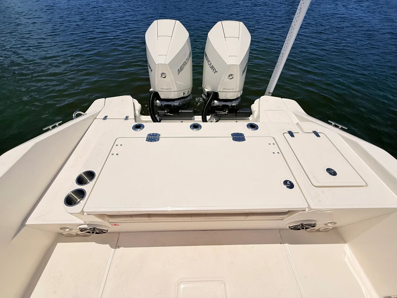 2027 Boston Whaler 280 Dauntless 28.0 feet, St Petersburg, FL #23