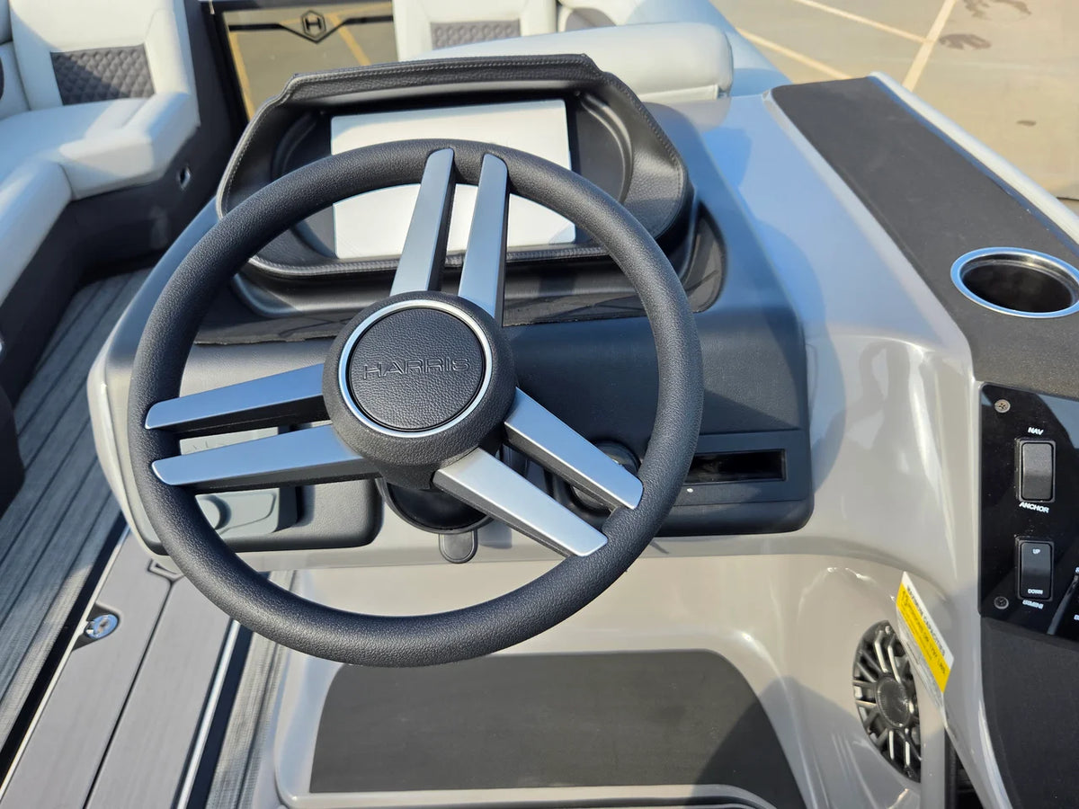 2027 Harris Sunliner 250 26.0 feet, Monkey Island, OK #13