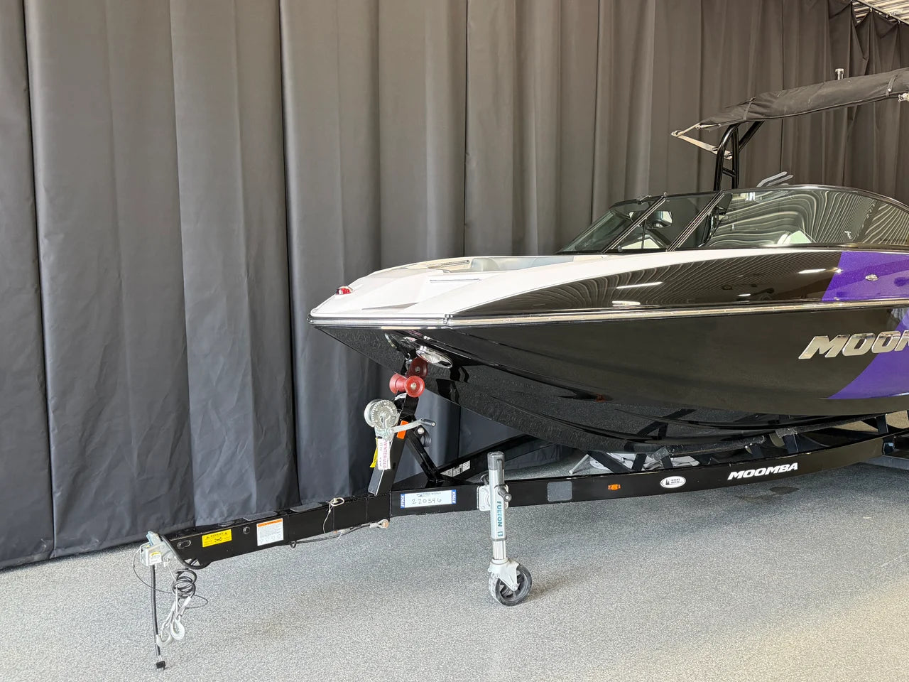 2016 Moomba MOJO 23.0 feet, Nisswa, Minnesota #3