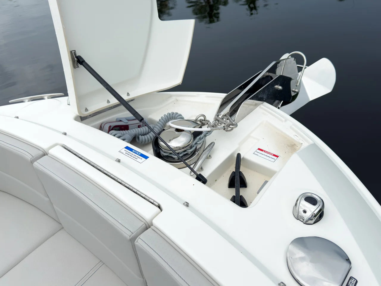 2027 Sea Ray SLX 310 Outboard 31.0 feet, Fort Myers, FL #25