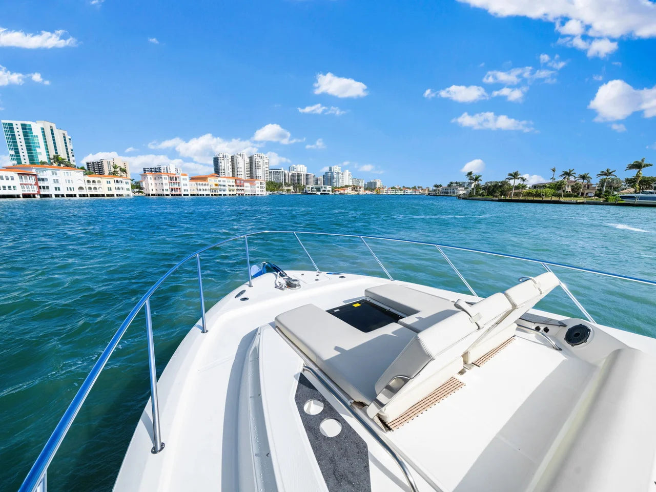 2022 Boston Whaler 405 40.0 feet, Naples, Florida #32