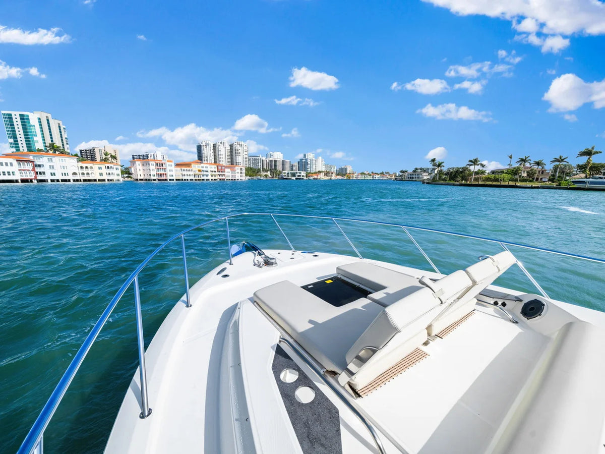 2022 Boston Whaler 405 40.0 feet, Naples, Florida #32