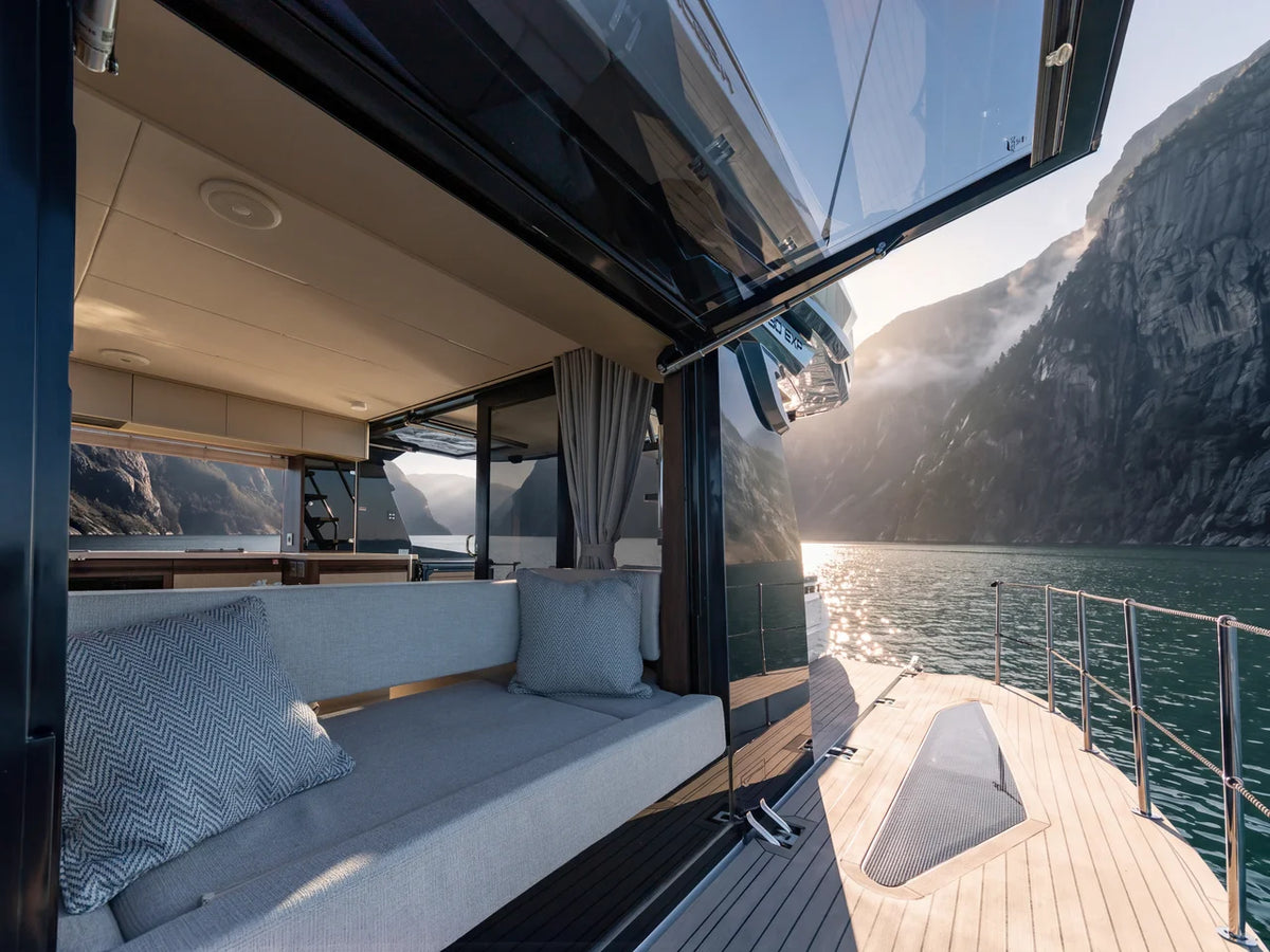 2027 Galeon 430 EXP 43.0 feet, Inuvik, Northwest Territories #31