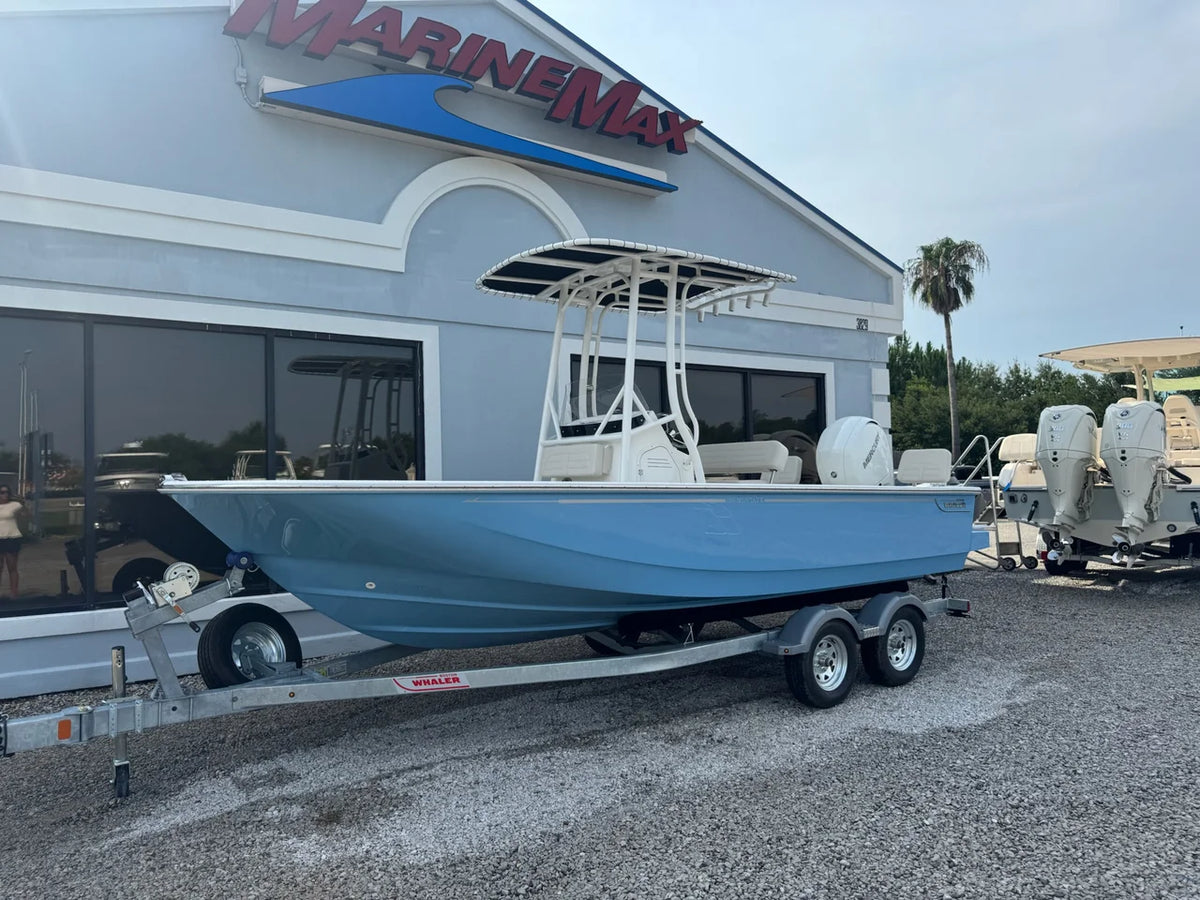 2027 Boston Whaler 190 Montauk 19.0 feet, Gulf Shores, AL #5