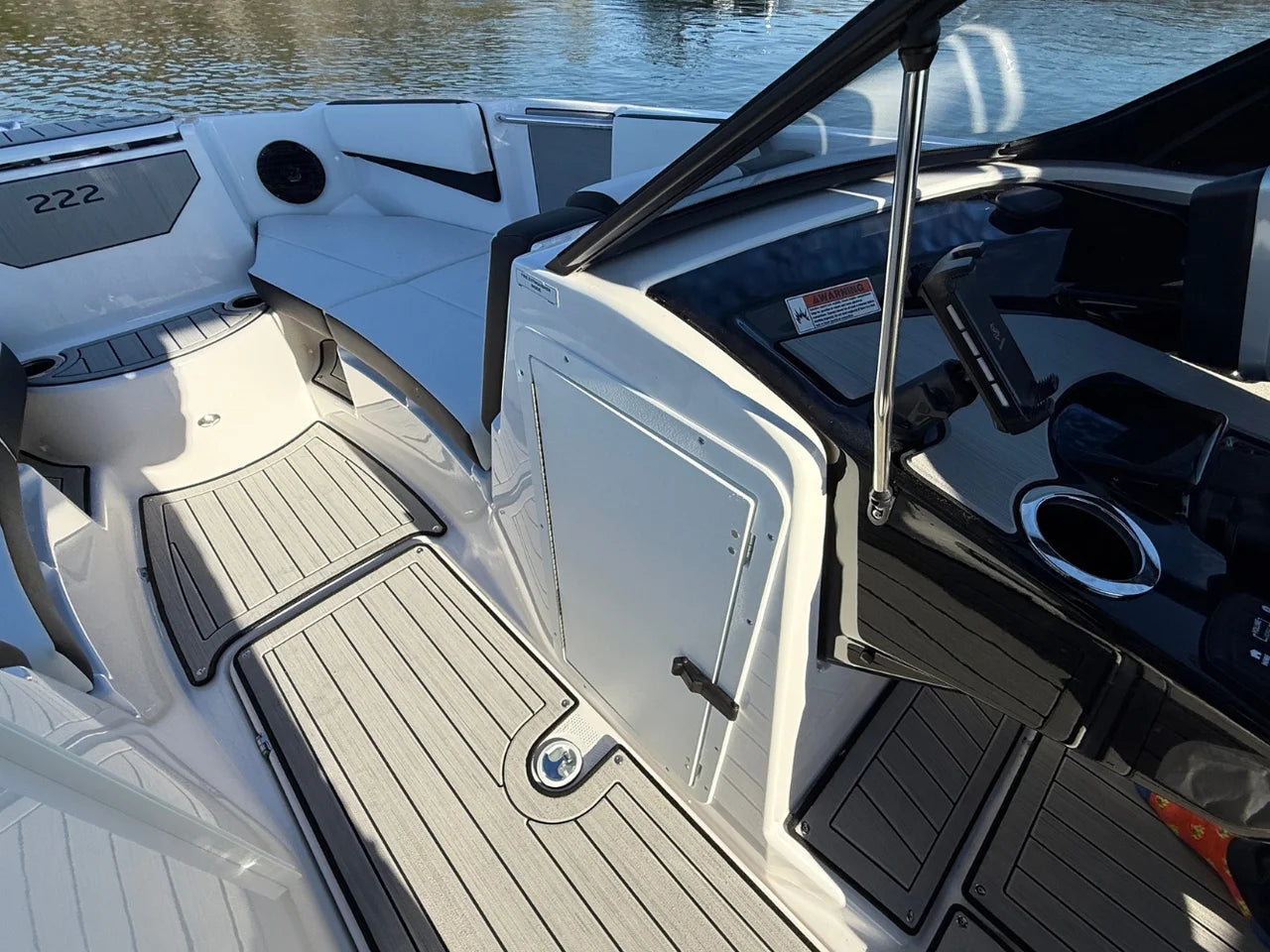 2026 Yamaha 222SD 22.0 feet, Lake Wylie, SC #23