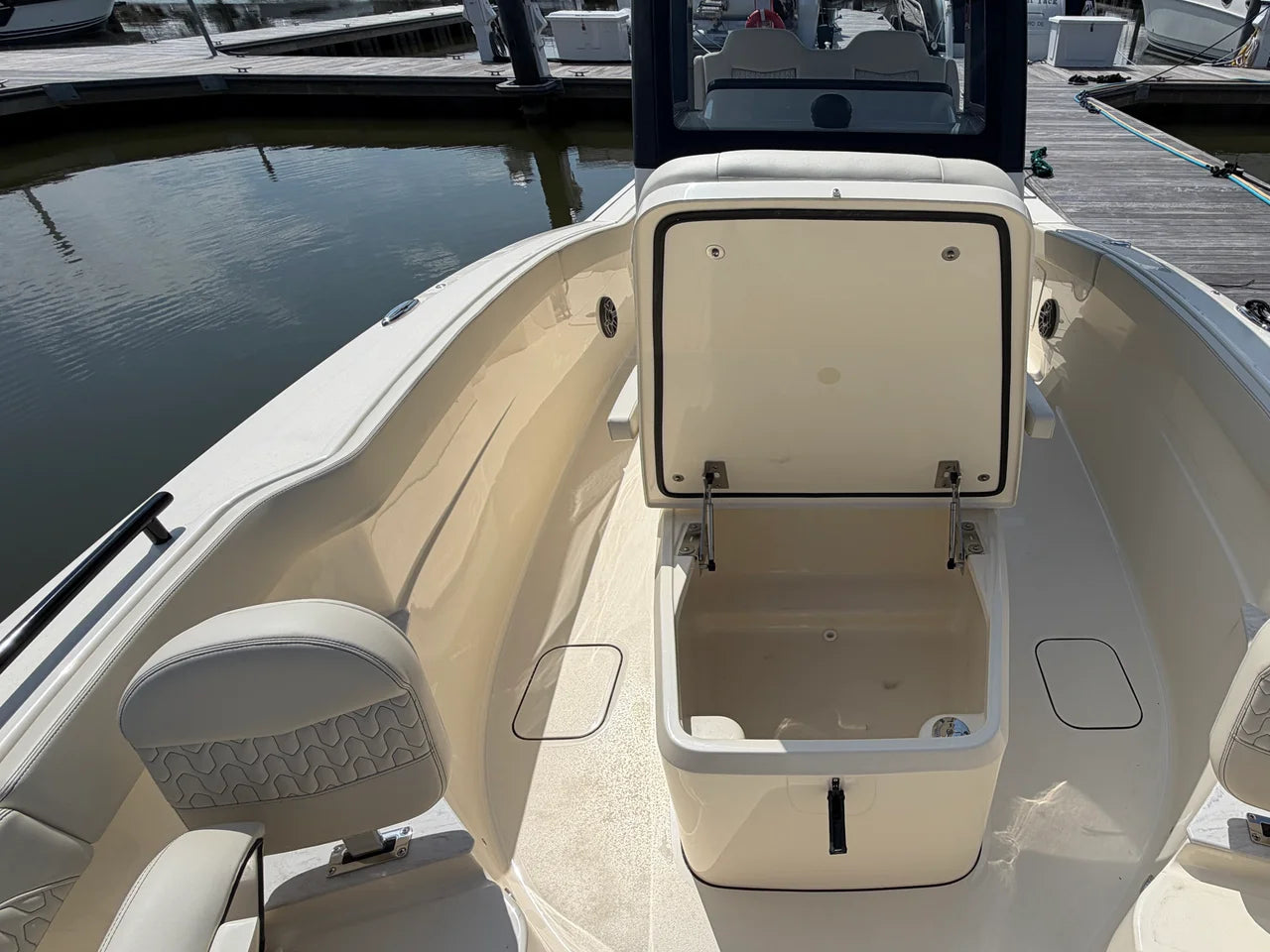 2027 Scout 260 LXF 26.0 feet, Grasonville, MD #51