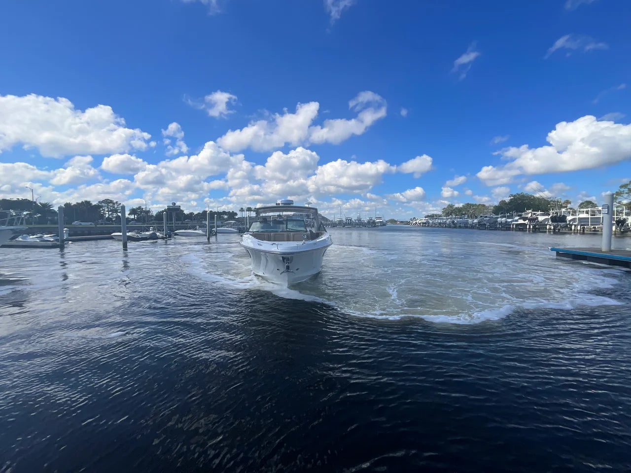 2026 Sea Ray SLX 400 Outboard 40.0 feet, Jacksonville Beach, Florida #6