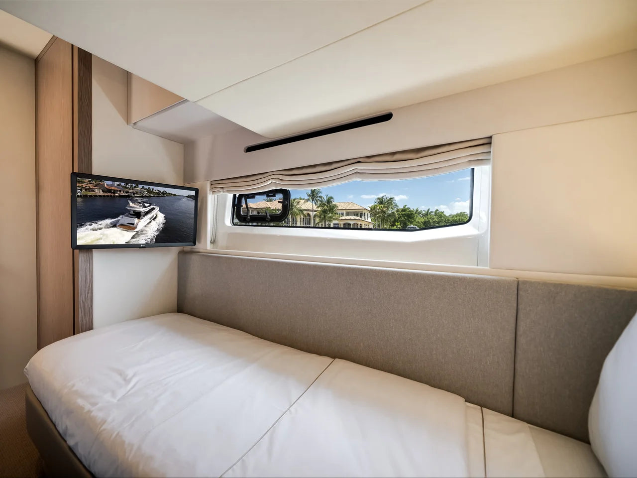 2026 Azimut Fly 53 53.0 feet, Hollywood, Florida #43