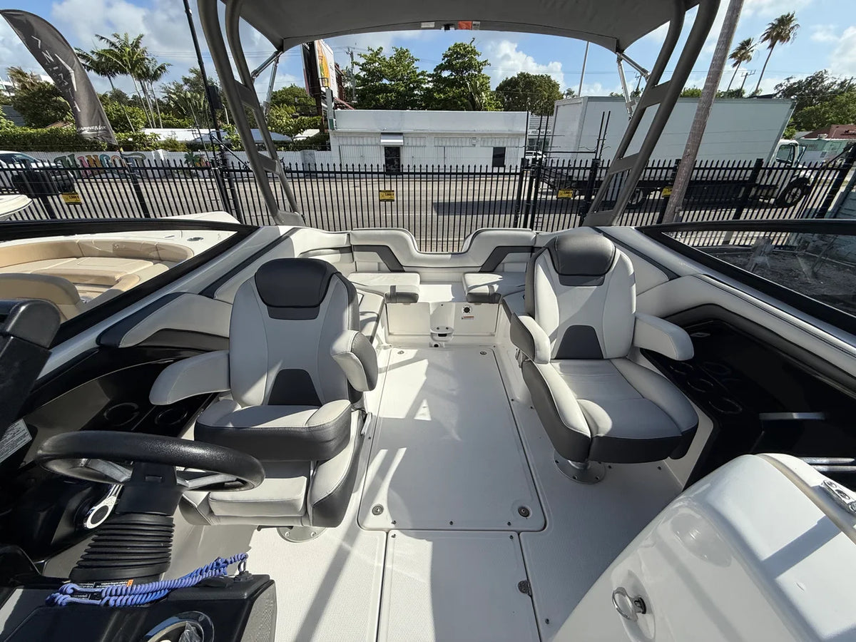 2019 Yamaha AR 240 24.0 feet, Miami, FL #15