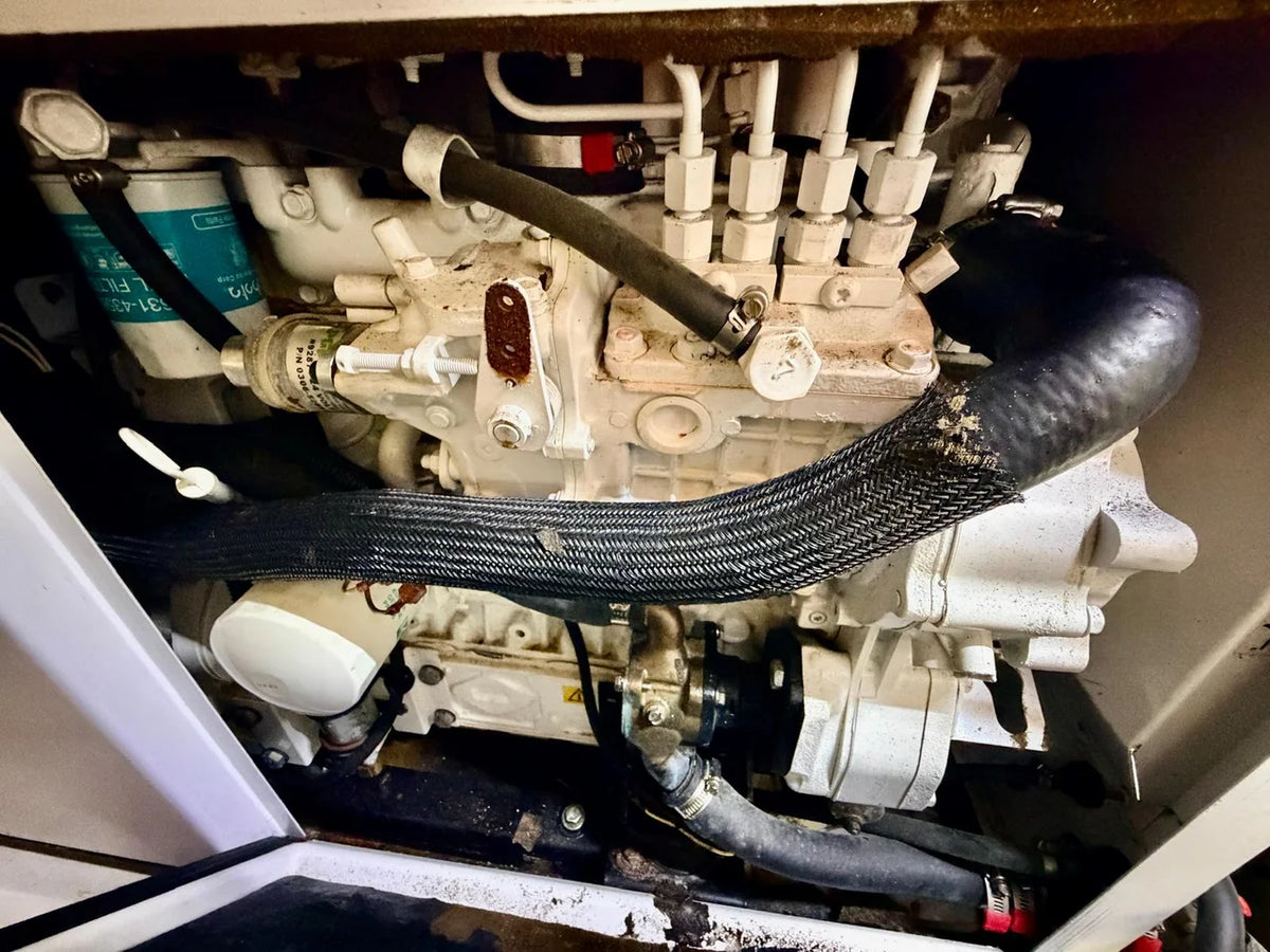 2018 Sea Ray L550 55.0 feet, Jupiter, FL #81