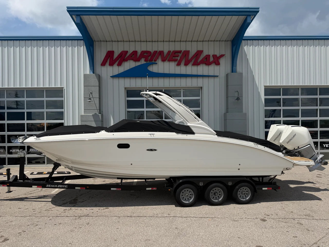 2024 Sea Ray SDX 290 Outboard 29.0 feet, Lake Ozark, Missouri #1