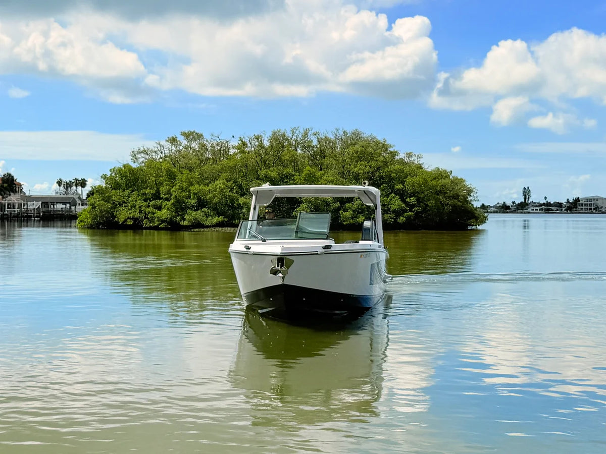 2023 Aviara AV32 Outboard 32.0 feet, St Petersburg, FL #11