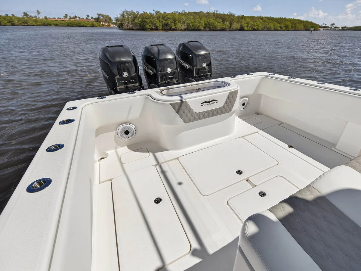 2023 Invincible 36 OPEN FISHERMAN 36.0 feet, Stuart, Florida #68