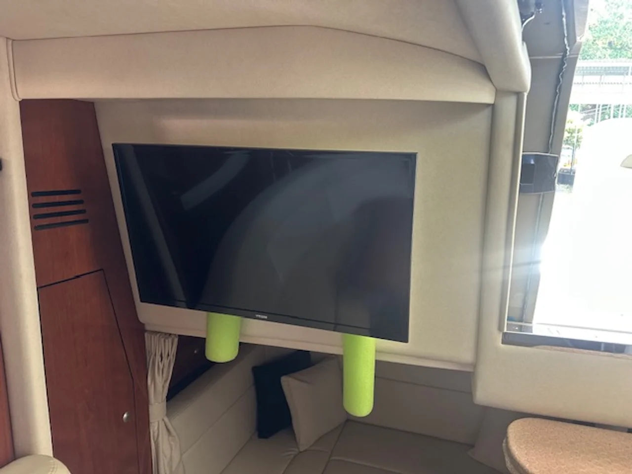 2007 Sea Ray 320 SUNDANCER 35.0 feet, Osage Beach, MO #12