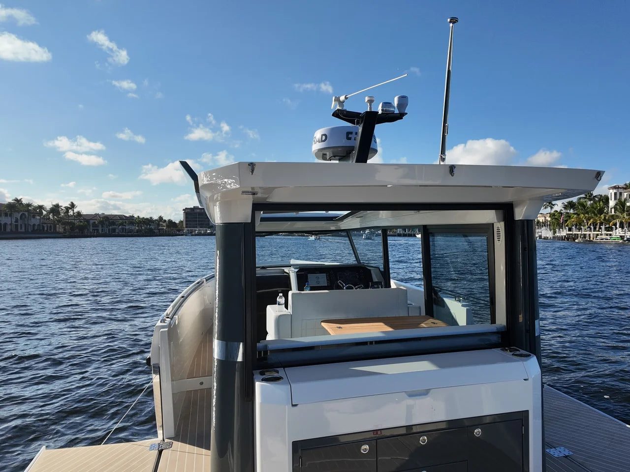 2026 Saxdor 340 GTWA 34.0 feet, Pompano Beach, Florida #20