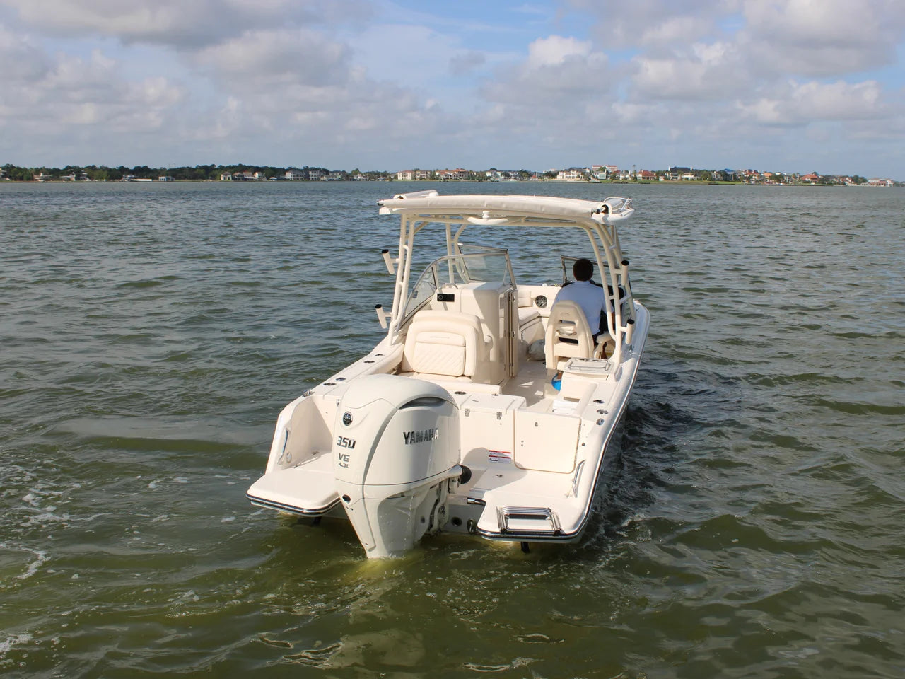 2027 Grady-White Freedom 235 23.0 feet, Seabrook, TX #3