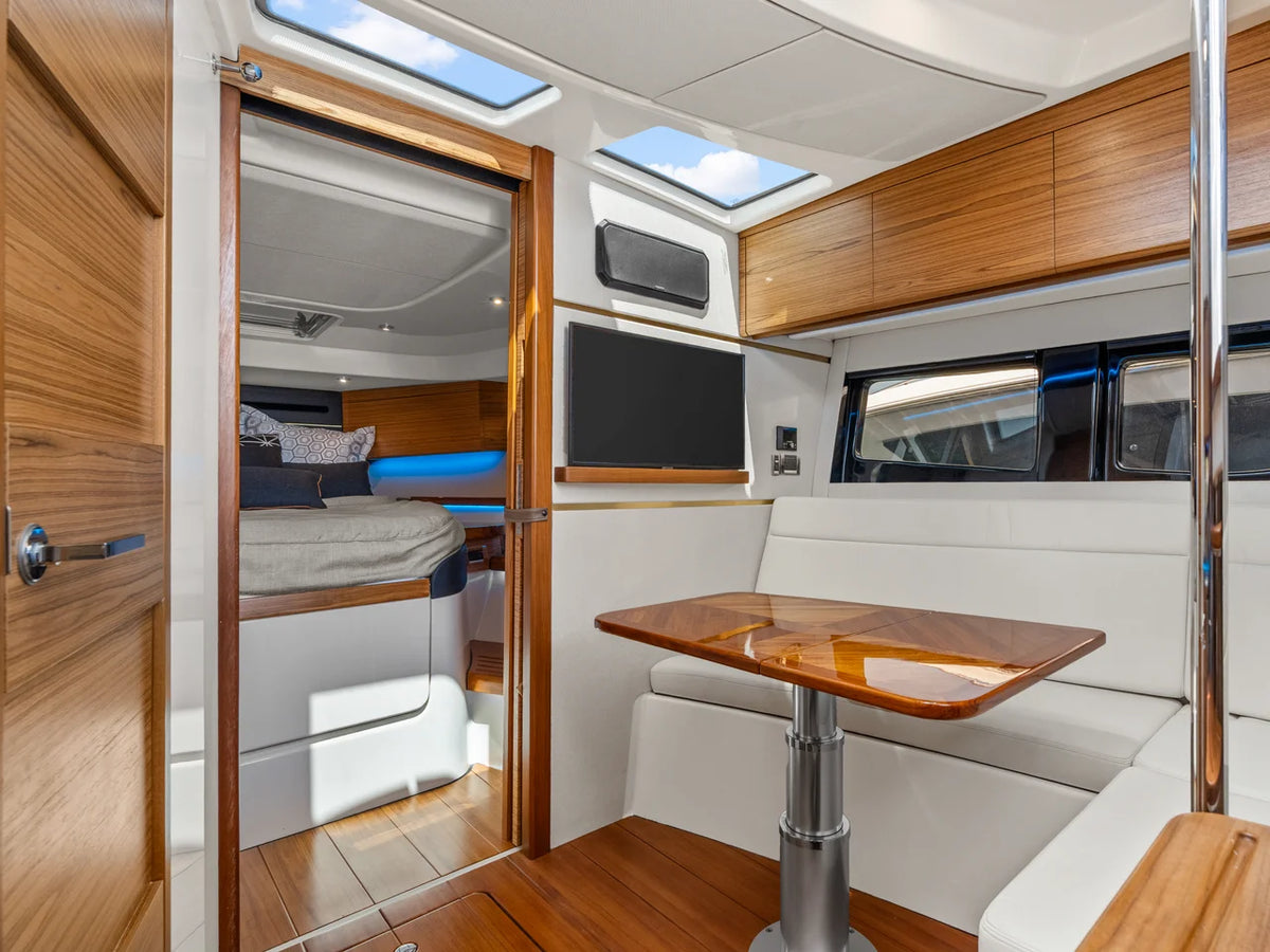 2025 Boston Whaler 405 Conquest 40.0 feet, Quincy, MA #38