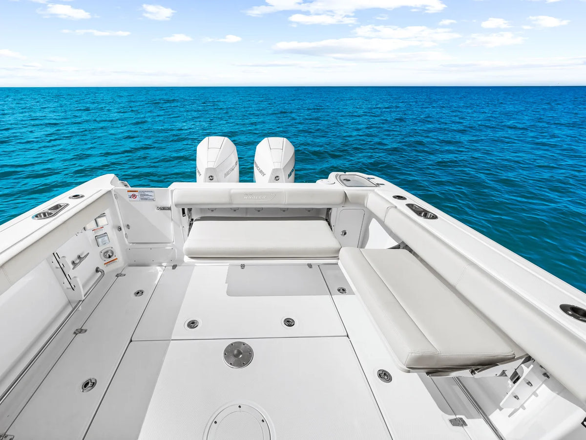 2027 Boston Whaler 285 Conquest 28.0 feet, Venice, Florida #21