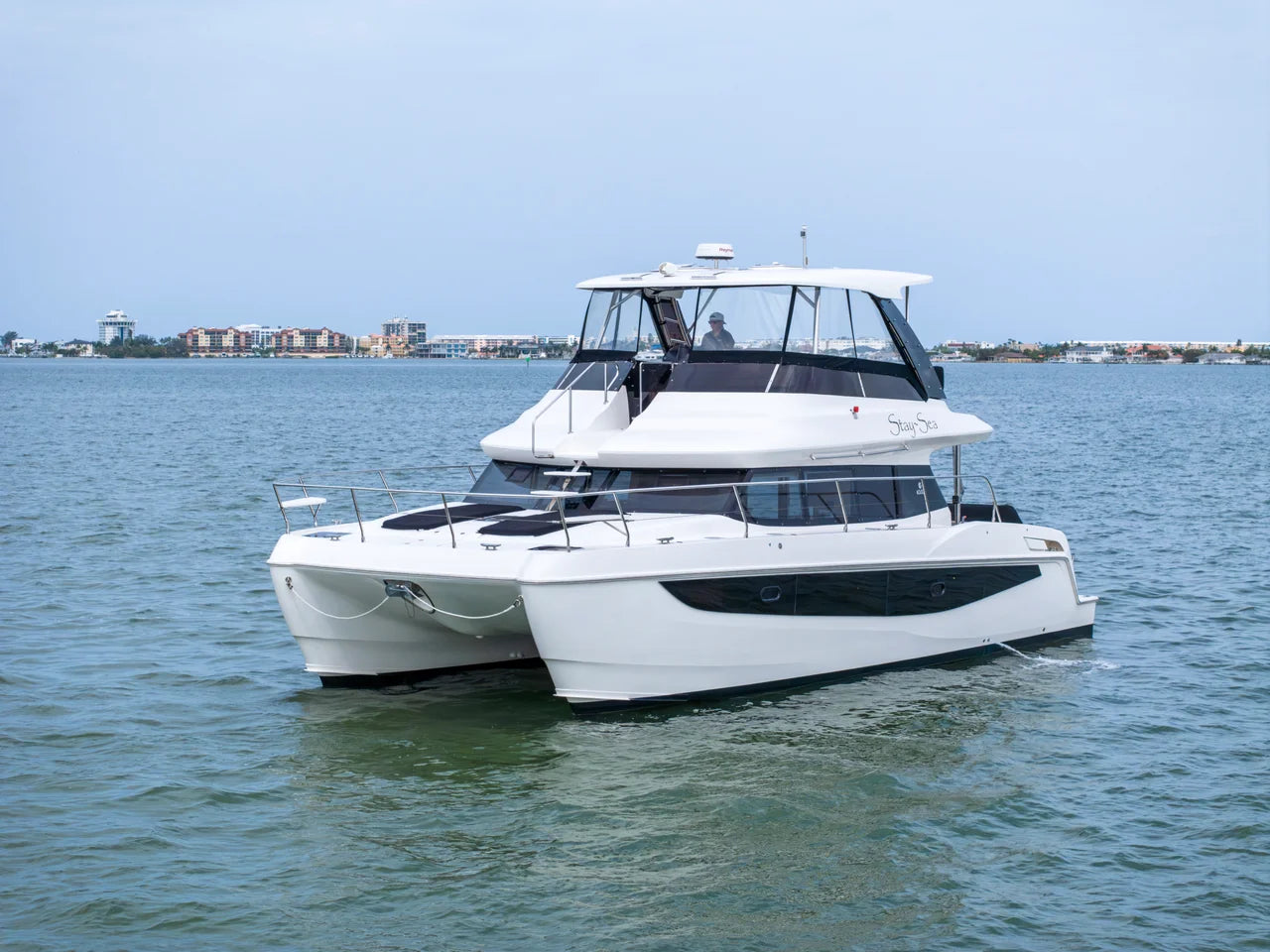 2024 Aquila 42Y 42.0 feet, St Petersburg, FL #57