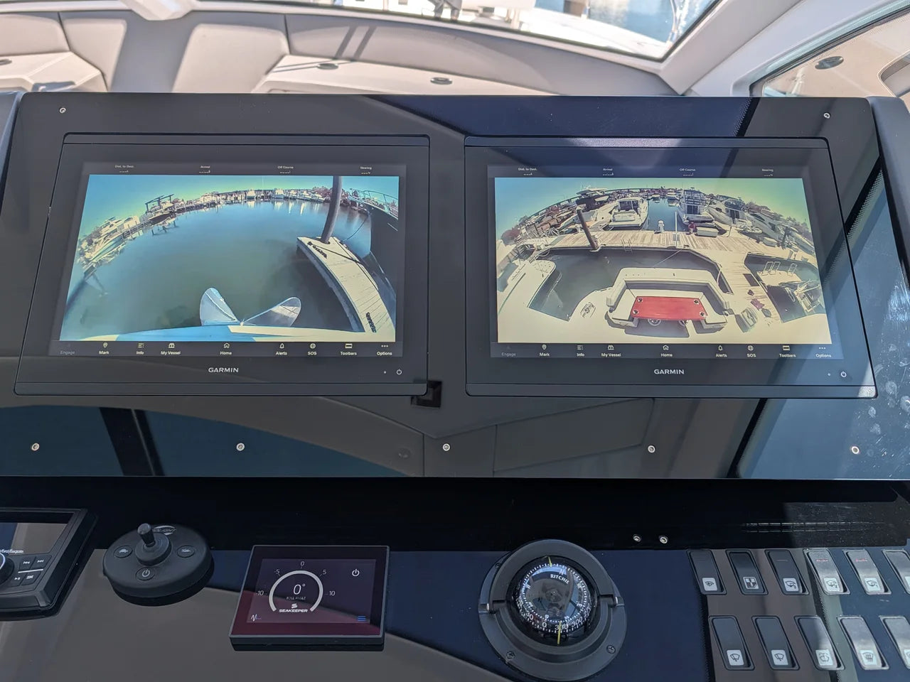 2022 Cruisers Yachts 54 Cantius 54.0 feet, Grasonville, MD #127