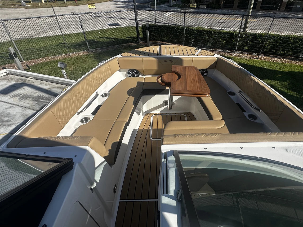 2026 Sea Ray SDX 270 Outboard 27.0 feet, Pompano Beach, Florida #23