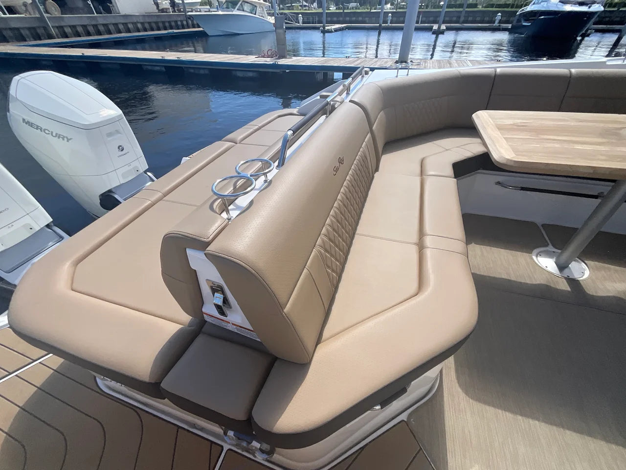 2026 Sea Ray SLX 400 Outboard 40.0 feet, Jacksonville Beach, Florida #14
